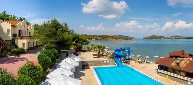 Ayvalık Beach Hotel
